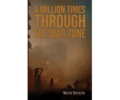 KNYGA Bookshop Million Times through the War Zone