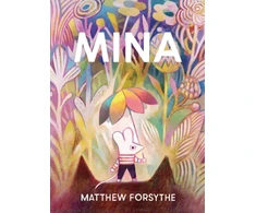 KNYGA Bookshop Mina
