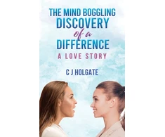 KNYGA Bookshop Mind Boggling Discovery of a Difference
