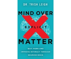 KNYGA Bookshop Mind Over Explicit Matter