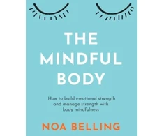 KNYGA Bookshop Mindful Body