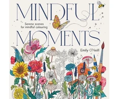 KNYGA Bookshop Mindful Moments