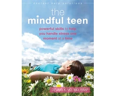 KNYGA Bookshop Mindful Teen