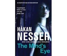 KNYGA Bookshop Mind's Eye