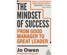KNYGA Bookshop Mindset of Success