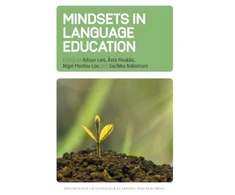 KNYGA Bookshop Mindsets in Language Education