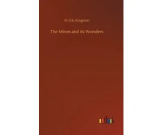 KNYGA Bookshop Mines and its Wonders