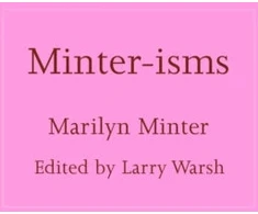 KNYGA Bookshop Minter-isms