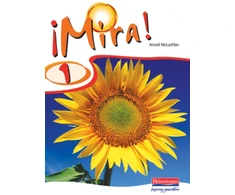 KNYGA Bookshop Mira 1 Pupil Book