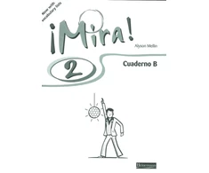 KNYGA Bookshop Mira 2 Workbook B Revised Edition (Pack of 8)