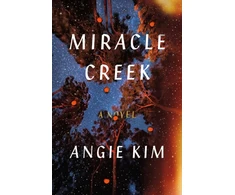 KNYGA Bookshop Miracle Creek