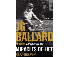 KNYGA Bookshop Miracles of Life