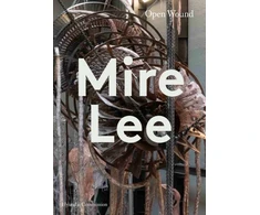 KNYGA Bookshop Mire Lee: Open Wound (Hyundai Commission)