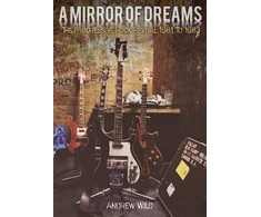 KNYGA Bookshop MIRROR OF DREAMS