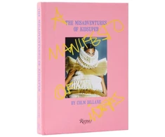 KNYGA Bookshop Misadventures Of Kidsuper