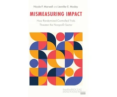 KNYGA Bookshop Mismeasuring Impact