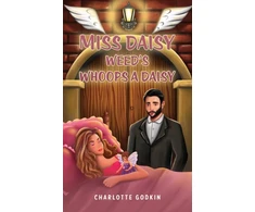 KNYGA Bookshop Miss Daisy Weed's Whoops a Daisy