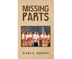 KNYGA Bookshop Missing Parts