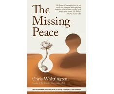 KNYGA Bookshop Missing Peace