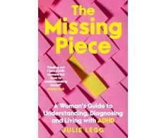 KNYGA Bookshop Missing Piece