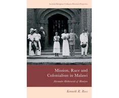 KNYGA Bookshop Mission, Race and Colonialism in Malawi