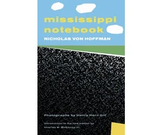 KNYGA Bookshop Mississippi Notebook