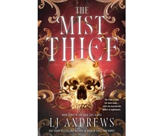 KNYGA Bookshop Mist Thief