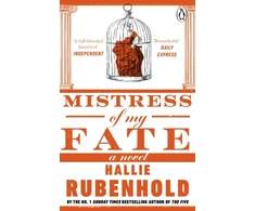 KNYGA Bookshop Mistress of My Fate