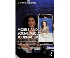 KNYGA Bookshop Mobile and Social Media Journalism