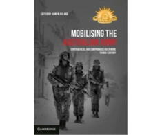 KNYGA John Mobilising the Australian Army