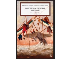 KNYGA Bookshop Moby-Dick; or, the Whale: Selections
