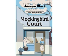 KNYGA Bookshop Mockingbird Court