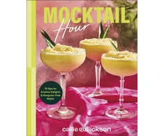 KNYGA Bookshop Mocktail Hour