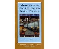 KNYGA Bookshop Modern and Contemporary Irish Drama