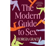 KNYGA Bookshop Modern Guide To Sex