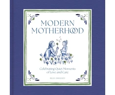 KNYGA Bookshop Modern Motherhood