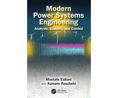 KNYGA Bookshop Modern Power Systems Engineering