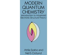 KNYGA Bookshop Modern Quantum Chemistry