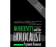 KNYGA Bookshop Modernity and the Holocaust