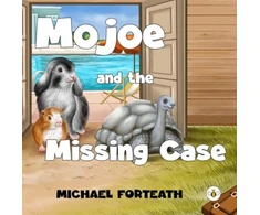 KNYGA Bookshop Mojoe and The Missing Case