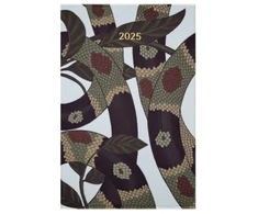 KNYGA Bookshop Moleskine 2025 Year Of The Snake 12 Month Weekly Planner