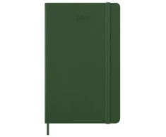 KNYGA Bookshop Moleskine 2026 12 Month Daily Large Hardcover Diary