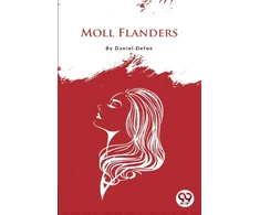 KNYGA Bookshop Moll Flanders