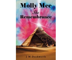 KNYGA Bookshop Molly Mee The Remembrance