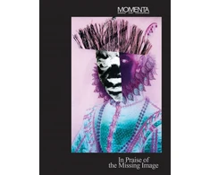 KNYGA Bookshop MOMENTA: In Praise of the Missing Image