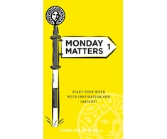KNYGA Bookshop Monday Matters