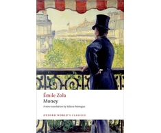 KNYGA Bookshop Money