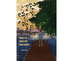 KNYGA Bookshop Money Is Sweeter Than Honey