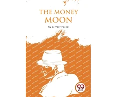 KNYGA Bookshop Money Moon