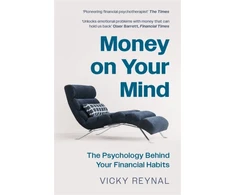 KNYGA Bookshop Money on Your Mind